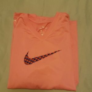 Nike dri-fit shirt